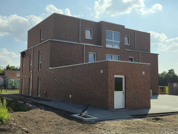 Wohnung zur Miete - Erstbezug 1.090 € 3 Zimmer 84 m² 1. Geschoss frei ab 01.10.2025 Stadt Ibbenbüren 49477