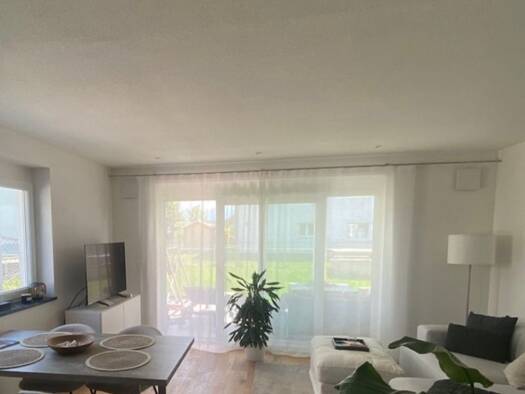 Terrassenwohnung zur Miete 1.300 € 2 Zimmer 68 m² Geschoss EG/4 frei ab 01.12.2026 Kolbermoor Kolbermoor 83059