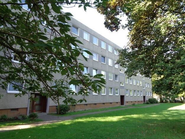 Wohnung zur Miete 632 € 3 Zimmer 75,2 m² 2. Geschoss frei ab 09.08.2025 Carlo-Mierendorff-Straße 29 Oberzwehren Kassel 34132