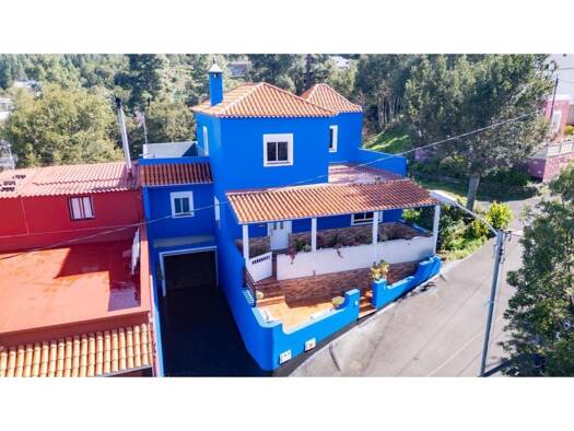 Doppelhaushälfte zum Kauf 330.000 € 3 Zimmer 250 m² 194 m² Grundstück El Tanque 38459