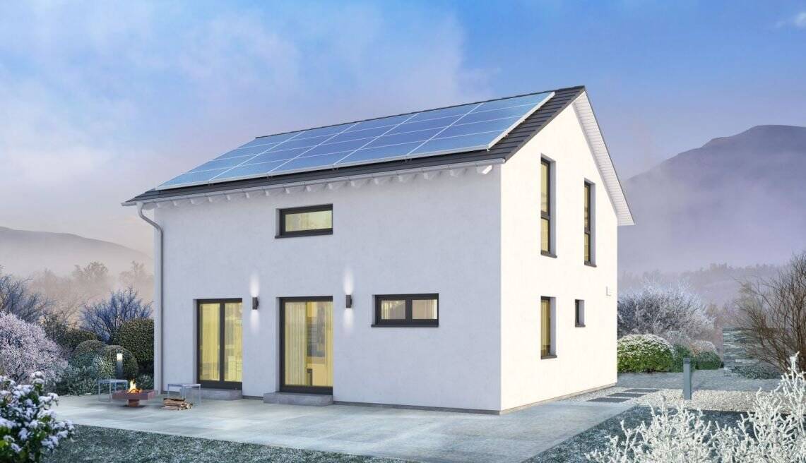 Einfamilienhaus zum Kauf – pohled 2