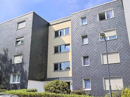 Wohnung zur Miete 500 € 3 Zimmer 85 m² Geschoss 3/4 Schillerstraße 6 Halver 58553