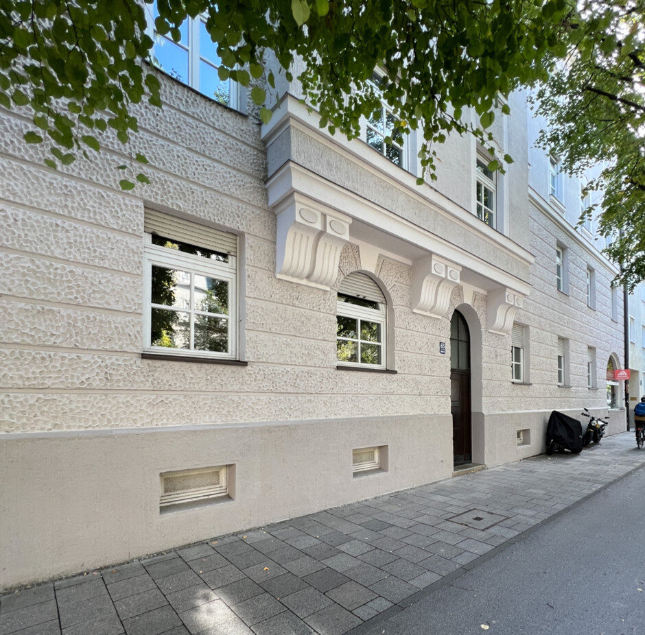 Wohnung zum Kauf 1.000.000 € 5 Zimmer 120 m²<br/>Wohnfläche 4.<br/>Geschoss Sendlinger Feld München 81371