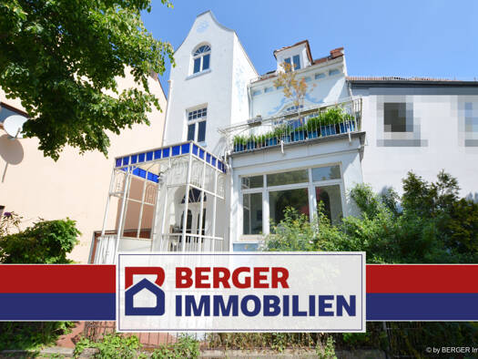 Mehrfamilienhaus zum Kauf 499.000 € 9 Zimmer 275,4 m² 178 m² Grundstück Bremen 28217