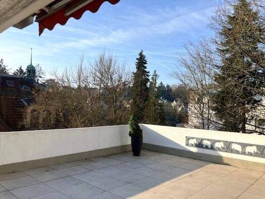 Wohnung zur Miete 1.900 € 4 Zimmer 126,5 m² Wiesbaden 65193