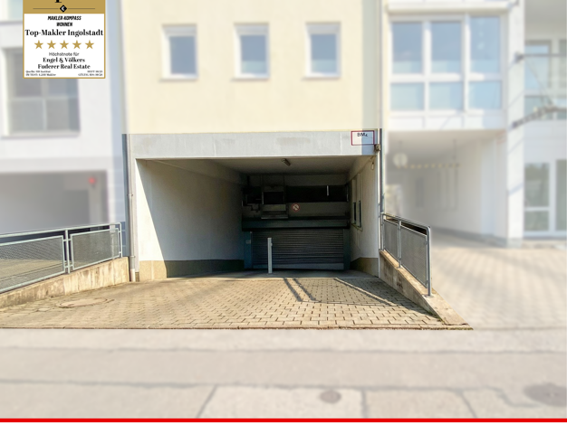 Tiefgarage zum Kauf 30.000 € Ingolstadt 85055