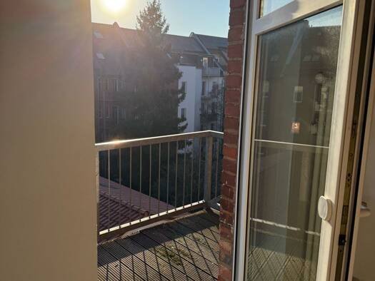 Wohnung zur Miete 630 € 3 Zimmer 67 m² Geschoss 4/5 frei ab 01.03.2026 Andreasvorstadt Erfurt 99089