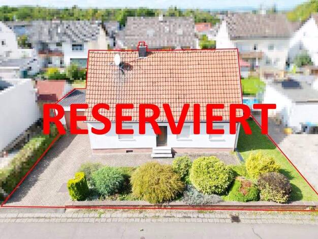Einfamilienhaus zum Kauf 162.000 € 9 Zimmer 170 m² 567 m² Grundstück frei ab sofort Wehrden Völklingen 66333