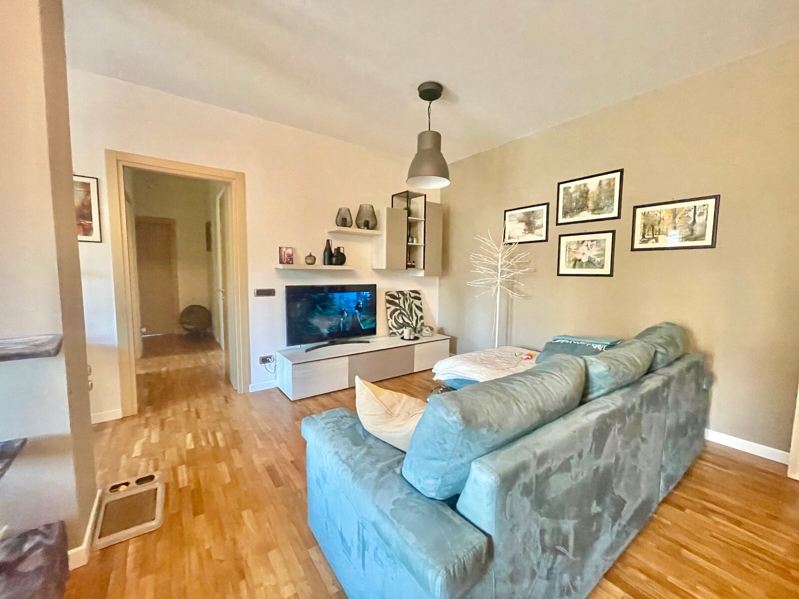 Wohnung zum Kauf 330.000 € 3 Zimmer 92 m²<br/>Wohnfläche 1.<br/>Geschoss ab sofort<br/>Verfügbarkeit Verbania Pallanza