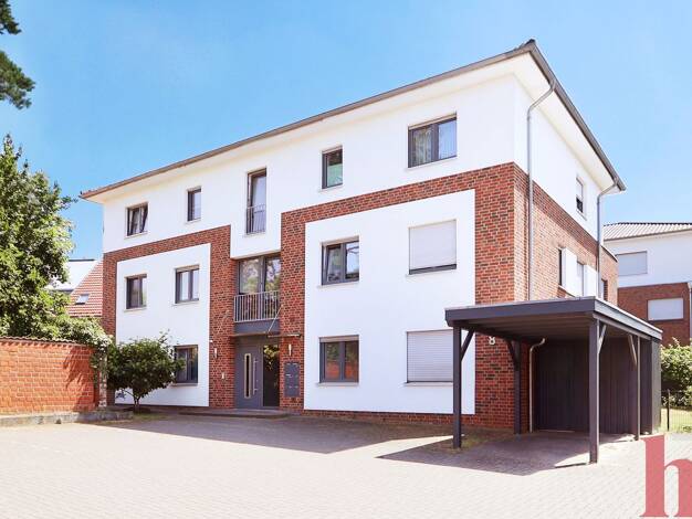 Penthouse zum Kauf 235.000 € 2 Zimmer 71,9 m² Steinfeld Steinfeld 49439
