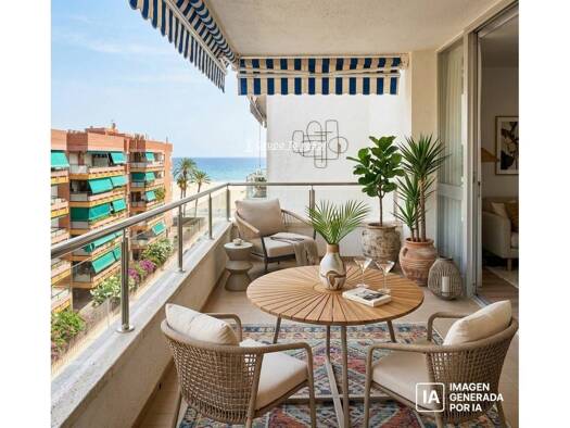 Wohnung zum Kauf 229.000 € 2 Zimmer 87 m² 5. Geschoss Torredembarra 43830