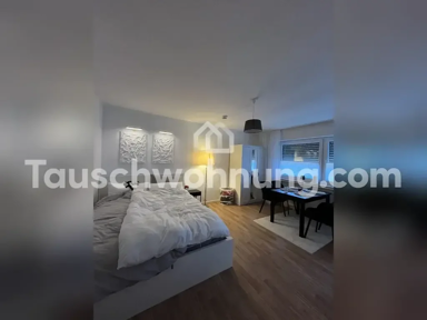 Wohnung zur Miete Tauschwohnung 360 € 1 Zimmer 25 m² 1. Geschoss Centrum Münster 48149