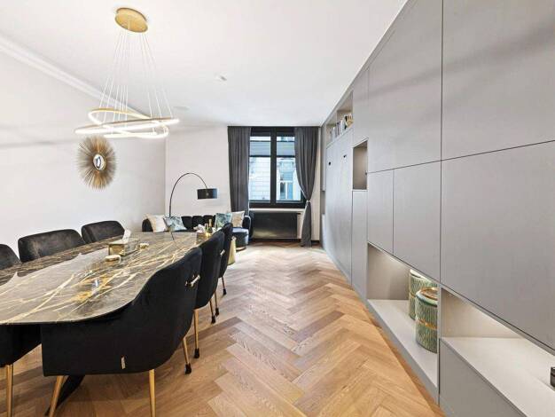 Studio zum Kauf provisionsfrei 849.000 € 1 Zimmer 48 m² 3. Geschoss Wien 1010