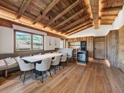 Wohnung zum Kauf - Erstbezug 1.990.000 € 4 Zimmer 148,9 m² Kirchberg in Tirol 6365