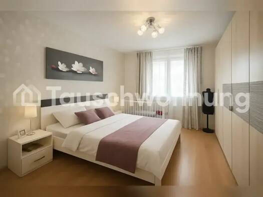 Wohnung zur Miete Tauschwohnung 597 € 3 Zimmer 63 m² Nordstadt Bonn 53119