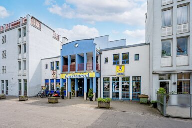 Bürofläche zur Miete 2.900 € 542,7 m² Bürofläche Planungsbezirk 113 Straubing 94315