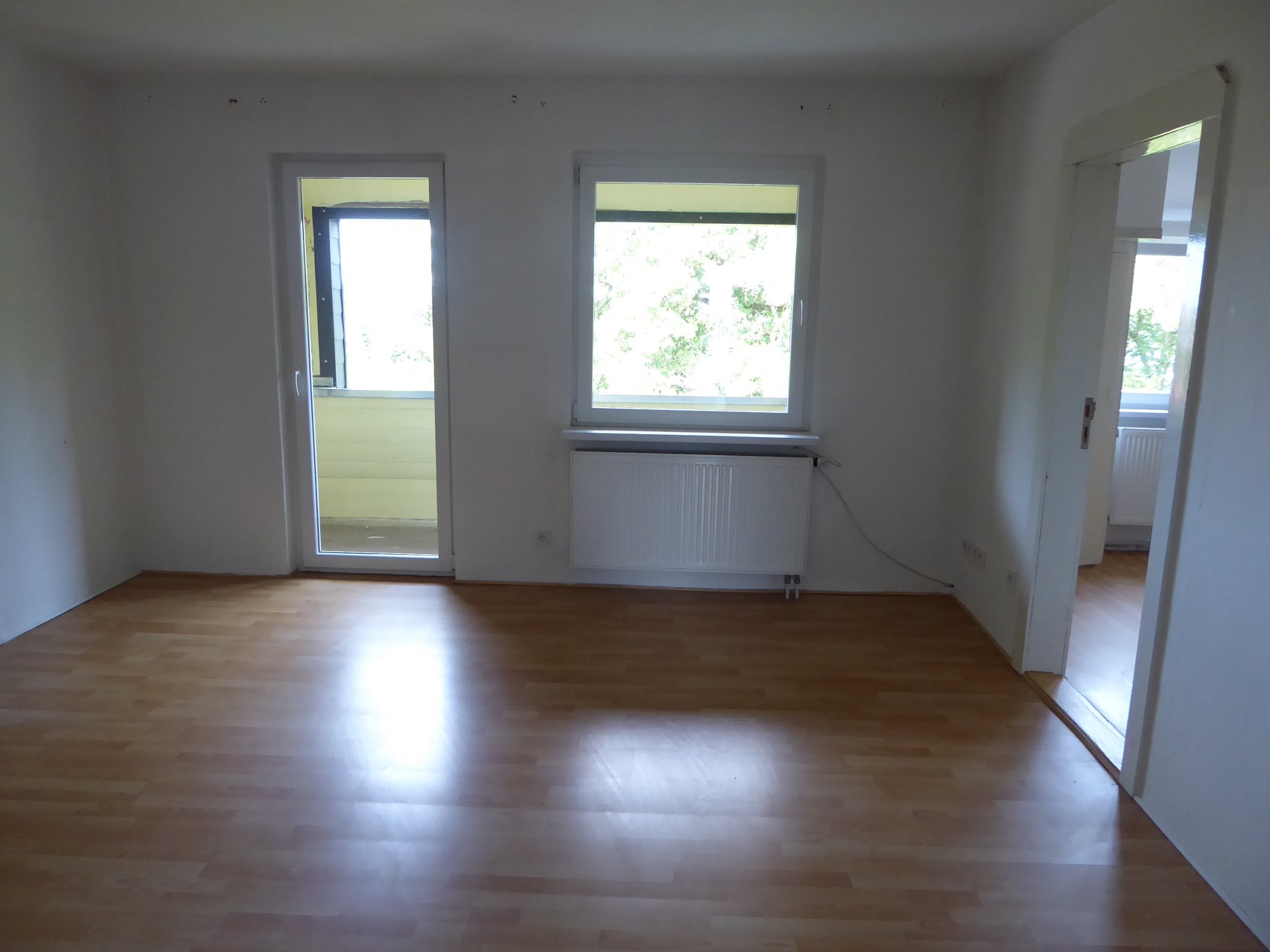 Wohnung zur Miete 560 € 3 Zimmer 80 m²<br/>Wohnfläche Fürstenberg/Havel Fürstenberg 16798