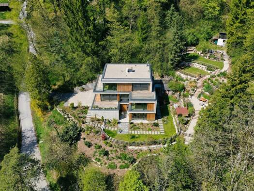 Grundstück zum Kauf 1.525.000 € 1.360 m² Grundstück Hötting Innsbruck 6020