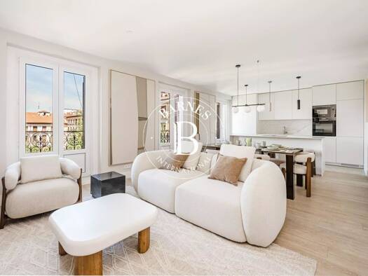Wohnung zum Kauf 1.795.000 € 166 m² Madrid 28004