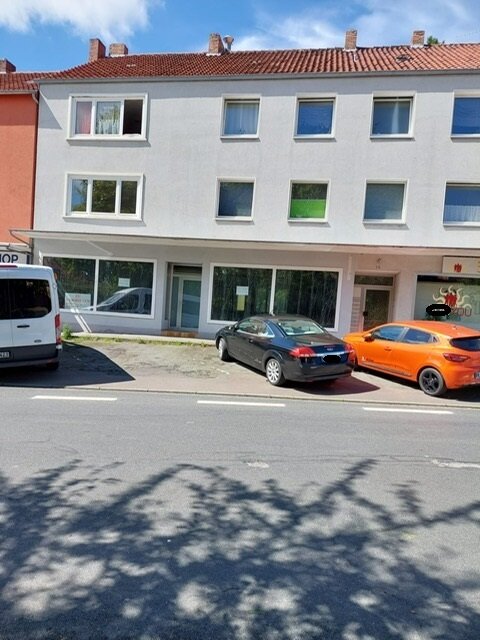 Wohn- und Geschäftshaus zum Kauf als Kapitalanlage geeignet 385.000 € 600 m²<br/>Fläche 354 m²<br/>Grundstück Schöningen Schöningen 38364