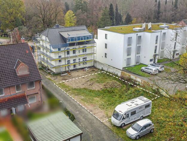 Grundstück zum Kauf 119.900 € 232 m² Grundstück Elmschenhagen-Süd Elmschenhagen 24146