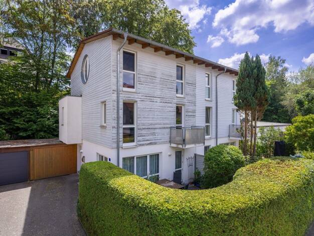 Doppelhaushälfte zum Kauf 517.000 € 5 Zimmer 133,7 m² 356,4 m² Grundstück Täfertingen Neusäß 86356