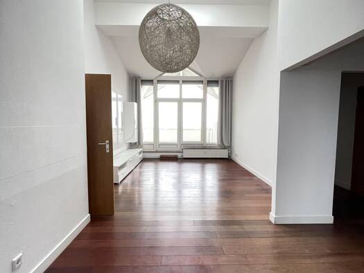 Wohnung zur Miete 1.080 € 3,5 Zimmer 94 m² frei ab 01.11.2026 Bamberg Bamberg 96049