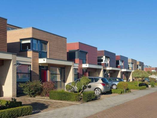 Reihenendhaus zum Kauf - Erstbezug provisionsfrei 725.000 € 5 Zimmer 133 m² Gohlis-Süd Leipzig 04155