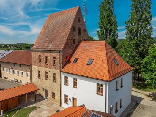 Wohnung zum Kauf 335.000 € 1 Zimmer 46,5 m² 2. Geschoss Kirchdorf Kirchdorf a.Inn 84375
