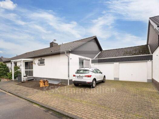 Einfamilienhaus zum Kauf 369.000 € 8 Zimmer 161 m² 1.420 m² Grundstück Blatzheim Kerpen / Blatzheim 50171