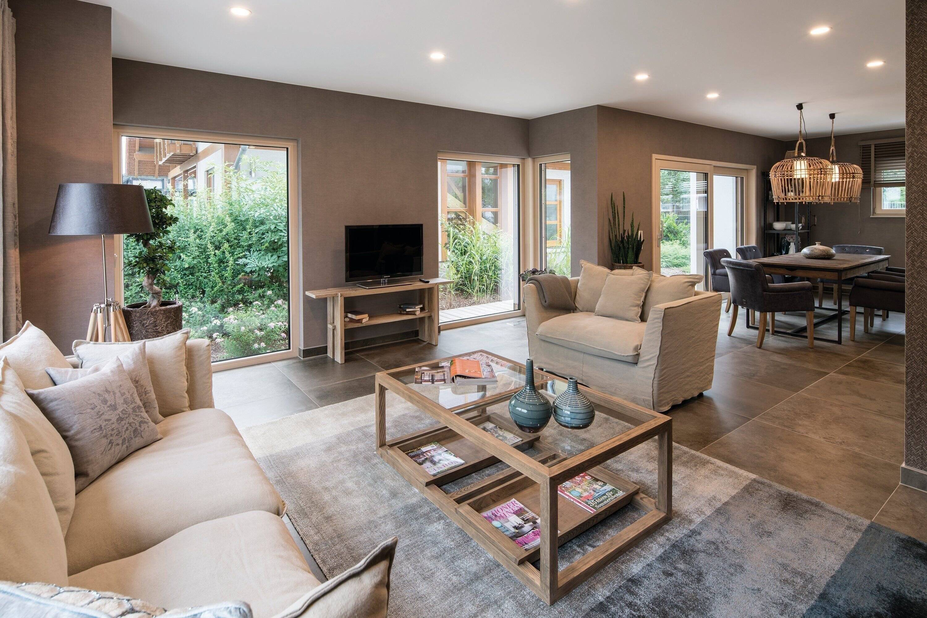 Immobilie in Krugsdorf - FingerHaus ALLES RICHTIG GEMACHT. Neubau mit FingerHaus bei Pasewalk - Bild 4