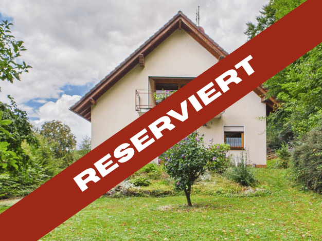 Einfamilienhaus zum Kauf 285.000 € 7 Zimmer 200 m² 450 m² Grundstück frei ab 01.01.2027 Ulm Greifenstein 35753