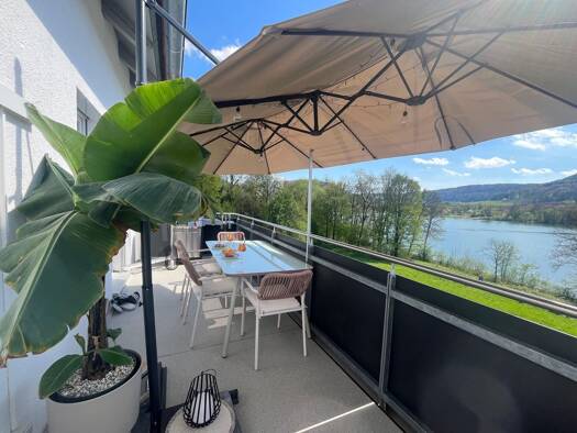 Wohnung zur Miete 806 € 3 Zimmer 80 m² Geschoss 1/1 frei ab 01.01.2027 Werksiedlung 4 Happurg Happurg 91230