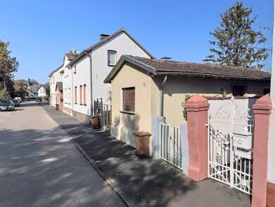 Grundstück zum Kauf 140.000 € 238 m² Grundstück Siegburg Siegburg 53721