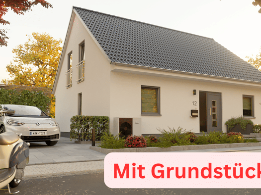 Einfamilienhaus zum Kauf - Erstbezug provisionsfrei 330.500 € 5 Zimmer 166 m² 710 m² Grundstück Flettmar Müden (Aller) 38539