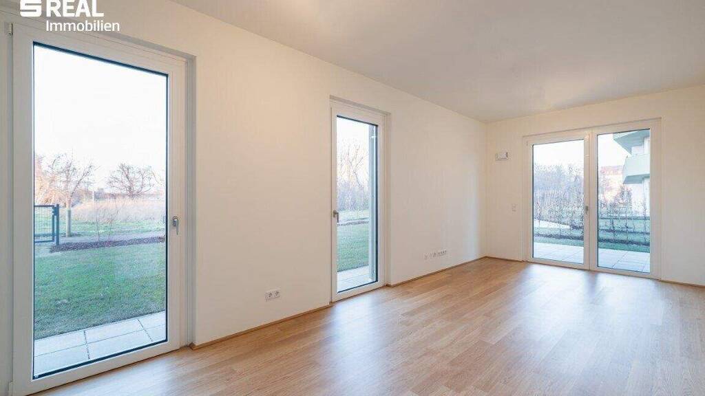 Wohnung zum Kauf - Erstbezug 282.000 € 2 Zimmer 53 m² 1. Geschoss Wien 1210
