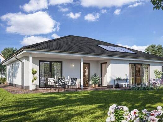 Bungalow zum Kauf - Erstbezug 536.420 € 5 Zimmer 133 m² 1.001 m² Grundstück Zweibrücken 66482