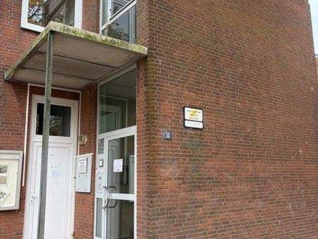 Bürofläche zur Miete provisionsfrei 1.100 € 4 Zimmer 126,7 m² Bürofläche Hedinweg 18 Mettenhof Kiel 24109