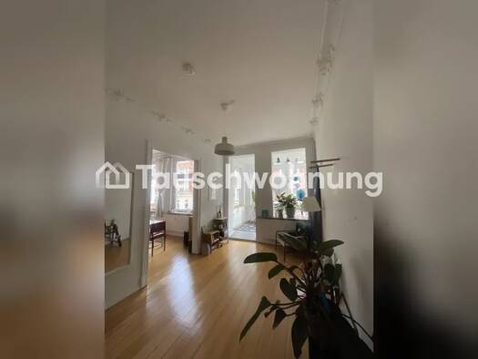 Wohnung zur Miete Tauschwohnung 1.300 € 2,5 Zimmer 95 m² 1. Geschoss St. Gertrud St. Gertrud 23564