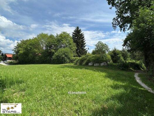 Grundstück zum Kauf 485.000 € 1.500 m² Grundstück Ried im Innkreis 4910