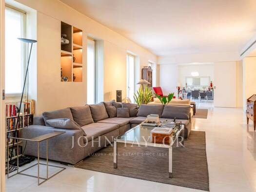 Wohnung zum Kauf 5 Zimmer 290 m² 1. Geschoss Milan 20129