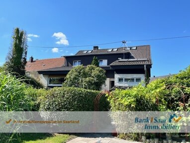 Mehrfamilienhaus zum Kauf 279.000 € 10 Zimmer 243 m² 1.532 m² Grundstück frei ab 01.02.2025 Schiffweiler Schiffweiler 66578