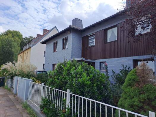 Wohnung zur Miete 350 € 2 Zimmer 42 m² frei ab sofort Innenstadt Minden 32427