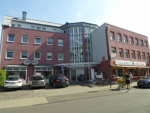 Büro zur Miete 74 m² Bürofläche teilbar ab 74 m² Küppersteg Leverkusen-Küppersteg 51373