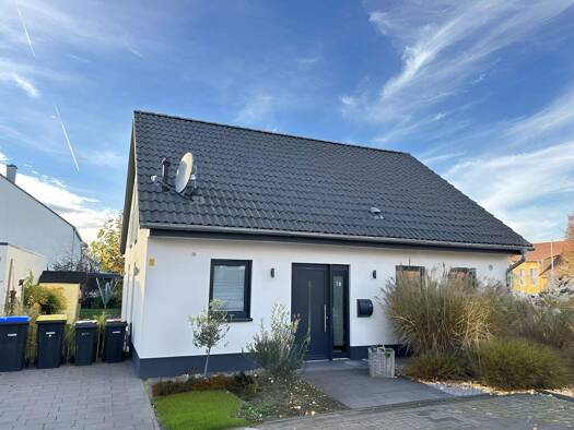 Einfamilienhaus zum Kauf 499.000 € 5 Zimmer 135 m² 400 m² Grundstück Herbern Ascheberg 59387