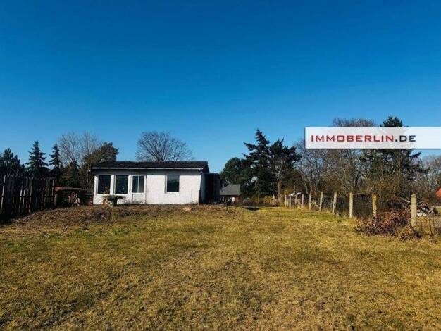 Grundstück zum Kauf 520.000 € 1.892 m² Grundstück Werder (Havel) 14542