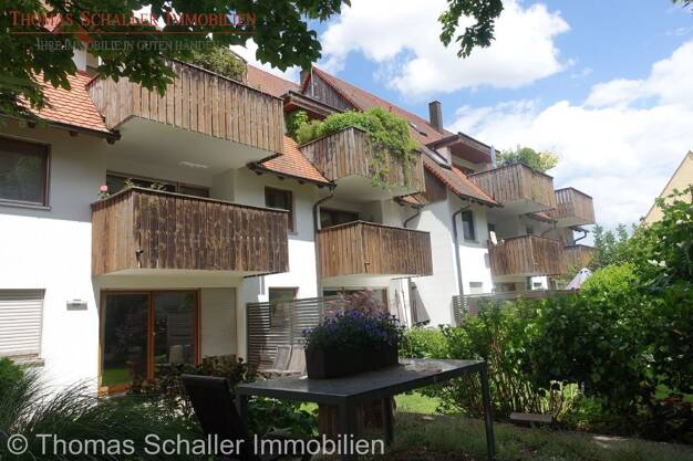 Loft zum Kauf 349.000 € 3 Zimmer 95 m² 2. Geschoss Nürnberg 90427