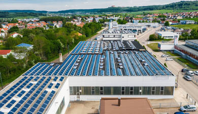 Lagerhalle zur Miete 11.951 m² Lagerfläche Westhausen Westhausen 73463