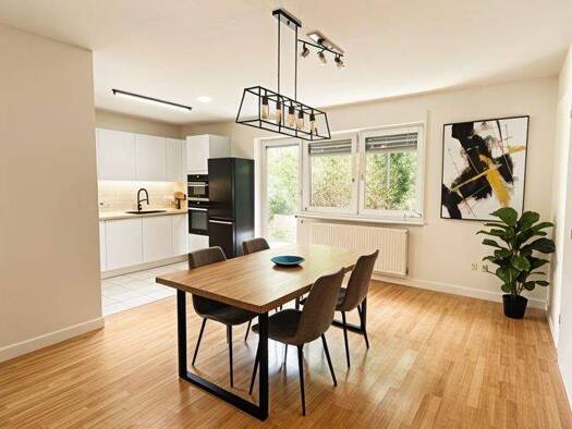 Wohnung zum Kauf 259.000 € 3 Zimmer 85 m² Niefern Niefern-Öschelbronn 75223