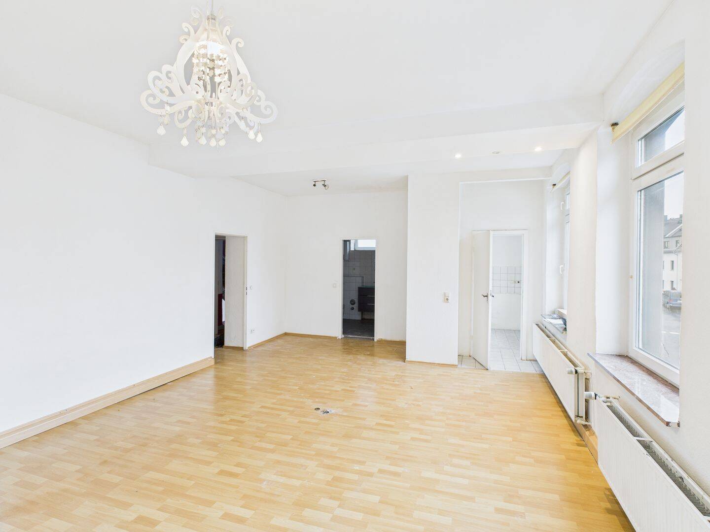 Mehrfamilienhaus zum Kauf - Ansicht 3